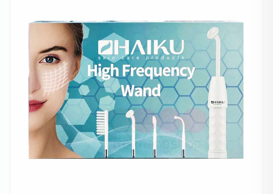 هایفرکانسی هایکو چهار پروب نور قرمز HAIKU High frequency